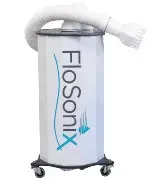 Flosonix device