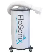 Flosonix device
